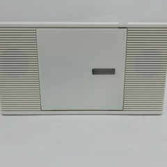 TOSHIBA CDラジオの画像
