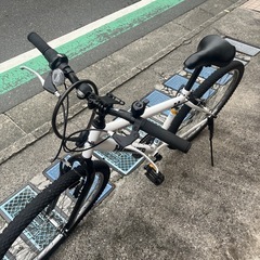 ハマー　ロードバイクの画像