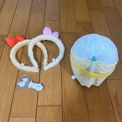 すみっコぐらし とかげのぬいぐるみの画像