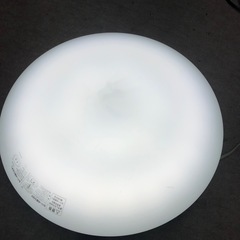 ニトリ　LEDシーリングライト6畳　CL-37W-N3200  ②の画像