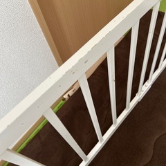 タンスのゲン　ミニベビーサークルの画像