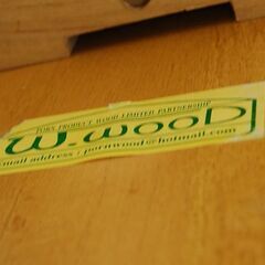 W.WOOD バタフライ式ダイニングセット 幅89or120×奥75×高70cm 回転イス2脚 ベンチセット 木製 食卓セット  札幌市 清田区 平岡の画像