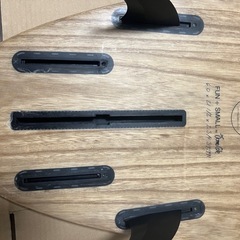 サーフボードAloha fun small6.0　の画像