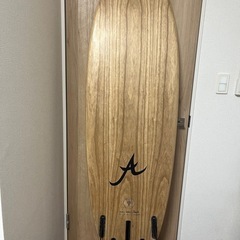サーフボードAloha fun small6.0　の画像