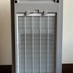 FUJITSU 　富士通　脱臭機　プラズィオンの画像