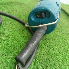 マキタ/makita GD0603 ミニグラインダー①【野田愛宕店】【店頭取引限定】【中古】管理番号：ITSK49377LDKの画像