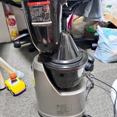 スロージュースの画像