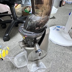 スロージュースの画像