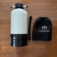 ガラコート 純水器 洗車用 11L の画像