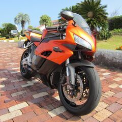 格安‼️車検２年付き‼️国内セミパワー　ＣＢＲ１０００ＲＲ　ＳＣ５７前期　走行４２０００ｋｍ　車検仕様格安の画像
