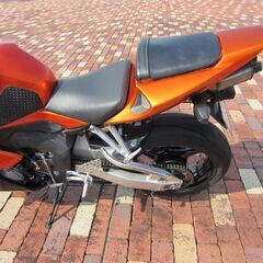 格安‼️車検２年付き‼️国内セミパワー　ＣＢＲ１０００ＲＲ　ＳＣ５７前期　走行４２０００ｋｍ　車検仕様格安の画像