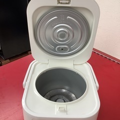NITORI ニトリ　炊飯器　炊飯ジャー　3合炊き　SN-A5 2016年製の画像