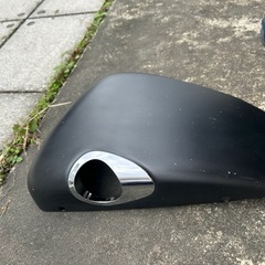 ハーレー　スポーツスター用サイドカバーの画像