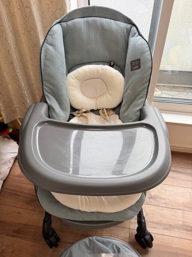 combi ネムリラ　電動