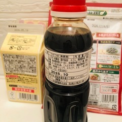 創味 調味料セット 二代目焼肉のタレ シャンタン おまけ付きの画像