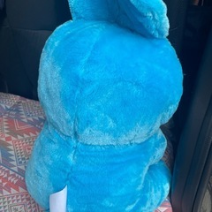 トイストーリー うさぎの画像