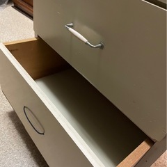 食器棚 キッチン収納の画像