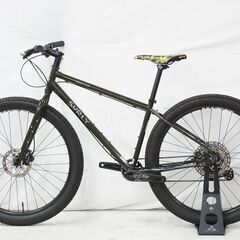 SURLY 「サーリー」 BRIDGE CLUB 2023年モデル マウンテンバイク / 奈良店の画像