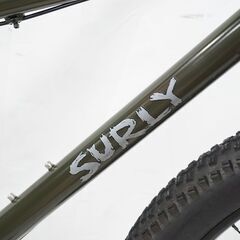 SURLY 「サーリー」 BRIDGE CLUB 2023年モデル マウンテンバイク / 奈良店の画像