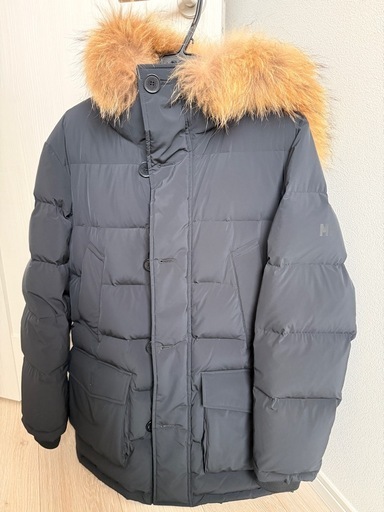 マッキントッシュ　ダウンコート