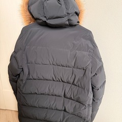 マッキントッシュ　ダウンコート
の画像