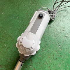 掃除機　コード式掃除機　動作okの画像