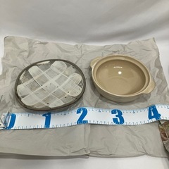 食器　取りに来られる日程を記載して下さいの画像