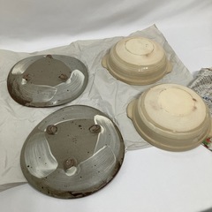 食器　取りに来られる日程を記載して下さいの画像
