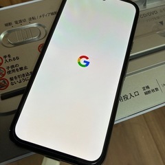 Googleピクセル 8aの画像