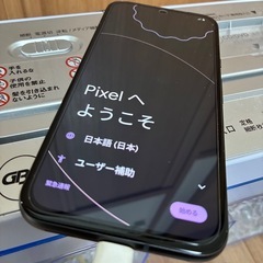 Googleピクセル 8aの画像