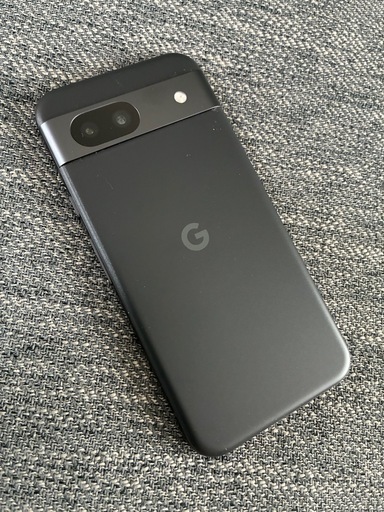 Googleピクセル 8a