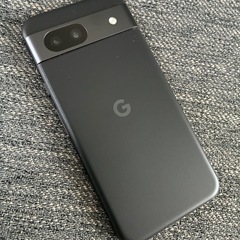 Googleピクセル 8aの画像
