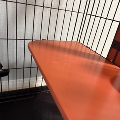 ペットゲージの画像