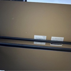 バウヒュッテ 昇降式PCデスク BHD-1000M　キーボードスライダーセットの画像