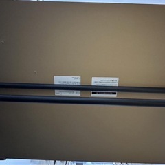 バウヒュッテ 昇降式PCデスク BHD-1000M　キーボードスライダーセットの画像