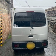 エブリィ da64 値段交渉可能　取引中　締切ますの画像