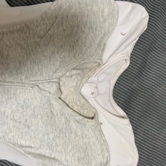 サンデシカ　スワドル　2枚セットの画像
