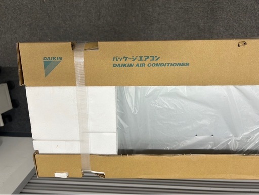 新品①ダイキン業務用エアコン室内機 FHKP56FB 冷媒R32/R410A対応 新品①ダイキン オンライン 業務用エアコン室内機 FHKP56FB 冷媒R32