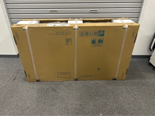 新品①ダイキン 業務用エアコン室内機　FHKP56FB 冷媒R32/R410A対応