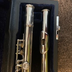 フルート　MINERVAの画像