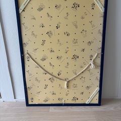 スティッチパズル完成品77×54の画像