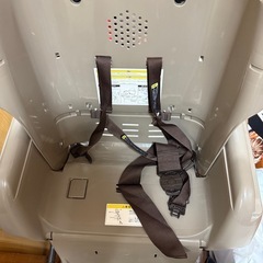コンビ　手動　ハイローチェア　美品⭐︎早い者勝ち！の画像