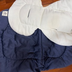 コンビ　手動　ハイローチェア　美品⭐︎早い者勝ち！の画像