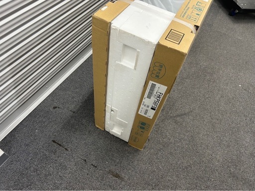 新品②ダイキン業務用エアコン室内機FHKP56FB 冷媒R32/R410A対応