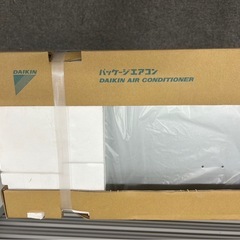 新品②ダイキン 業務用エアコン室内機　FHKP56FB 冷媒R32/R410A対応　の画像
