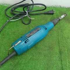 マキタ/makita GD0603 ミニグラインダー②【野田愛宕店】【店頭取引限定】【中古】管理番号：ITVQDYG7VX76の画像