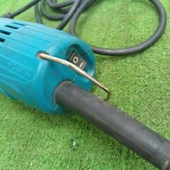 マキタ/makita GD0603 ミニグラインダー②【野田愛宕店】【店頭取引限定】【中古】管理番号：ITVQDYG7VX76の画像