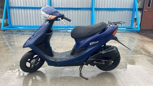 ホンダ Honda Dio