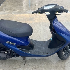 Honda Dioの画像