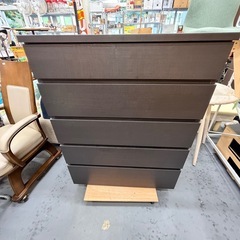 USED ハイチェストの画像